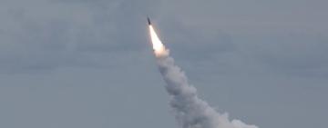 Ймовірно, готуються до ракетних атак: ворог збільшив кількість ракетоносіїв в Чорному морі